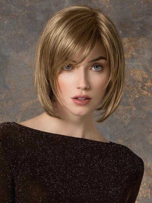 TEMPO 100 DELUXE LARGE by Ellen Wille in SAND-MIX | Light Brown, Medium Honey Blonde, and Light Golden Blonde Blend