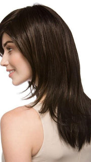  Impeccably tailored to fit smoothly and securely around the head