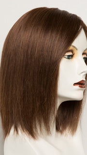 CHESTNUT MIX | Dark Auburn, Medium Auburn, and Warm Medium Brown blend