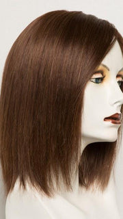 CHESTNUT MIX | Dark Auburn, Medium Auburn, and Warm Medium Brown blend