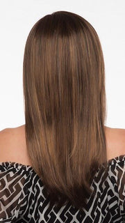 Belinda by Envy | Below the collarbone length