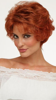 Envy Bryn Wig : Color LIGHTER RED