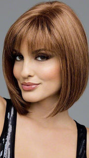 CARLEY by Envy in LIGHT BROWN | Light Golden Brown with subtle highlights