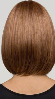 Hand-tied for a natural look and limitless styling options