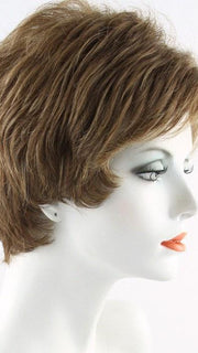 12 LIGHT BROWN | Light Golden Brown with subtle highlights