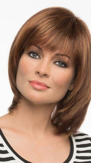 Jasmine by Envy | Color: Cinnamon Raisin 