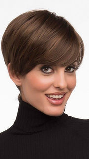 Envy Kris | Color: Medium-Brown
