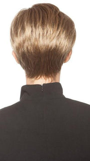Wispy neckline adds style and coverage | | Color: Frosted