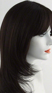 4/6 DARK BROWN | Esspresso and Coffee Mix
