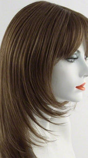 12 LIGHT BROWN | Light Golden Brown with subtle highlights