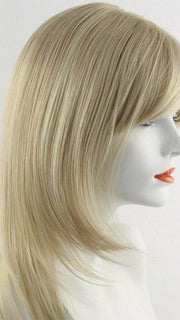MEDIUM BLONDE | Soft Golden Blonde with Champagne Blonde highlights