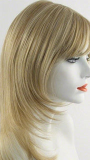 VANILLA BUTTER | Golden Blonde blended with Champagne Blonde