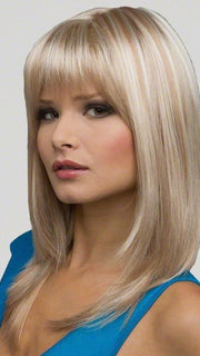 Madison by Envy Wigs | Color LIGHT-BLONDE