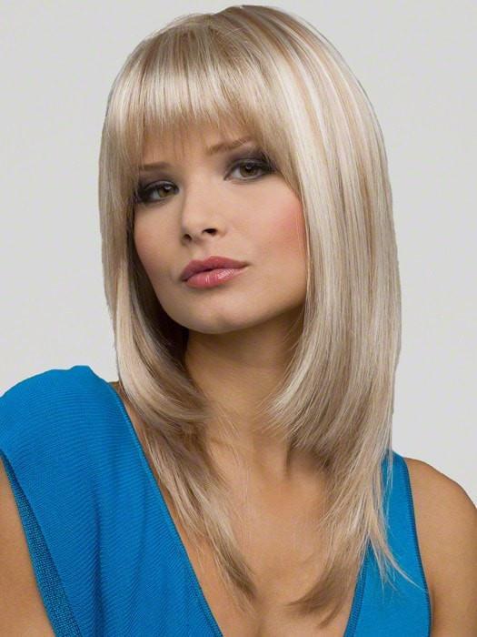 Madison by Envy Wigs | Color LIGHT-BLONDE