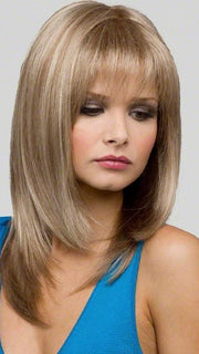 Madison Wig Envy Wigs : Color LIGHT-BLONDE