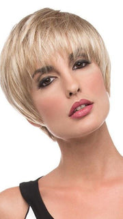 Michaela by Envy | Color: Vanilla Butter