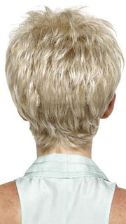 LIGHT BLONDE | 2 toned blend of Creamy Blonde with Champagne highlights