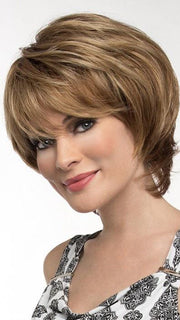 Savannah by Envy | Color: Golden Nutmeg
