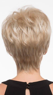 LIGHT BLONDE | 2 toned blend of Creamy Blonde with Champagne highlights