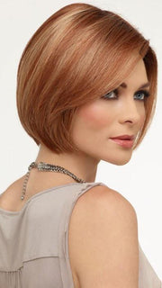 Envy Tasha Wig : Color CREAMED COFFEE