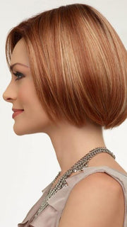 Envy Tasha : Left Profile | Color CREAMED COFFEE