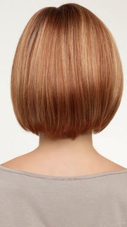 Envy Tasha : Back View | Color CREAMED COFFEE