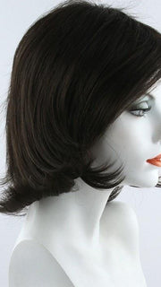 4/6 DARK BROWN | Espresso and Coffee Mix
