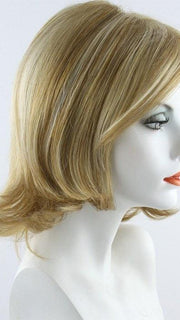 VANILLA BUTTER | Golden Blonde blended with Champagne Blonde