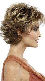 Envy Victoria : Right Profile | Color TOASTED SESAME
