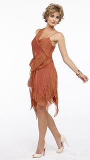 Victoria by Envy : Color TOASTED SESAME