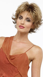 Victoria by Envy Wigs : Color TOASTED SESAME