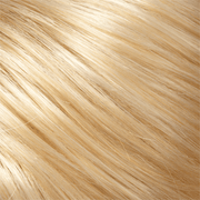 24B/613 French Vanilla Blonde Highlighted with Butterscotch Creme Blonde