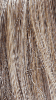 8/12/24BHL Lt Chestnut Brown Mixed with Med Golden Brown Highlighted with Butterscotch 