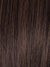 DARK CHOCOLATE MIX 4.6.33 | Darkest/Dark Brown with Dark Auburn Blend