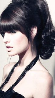 Angel Hair Synthetic Hairpiece by Forever Young | Color: 4