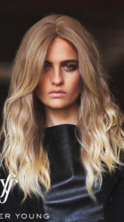 KELL by Forever Young in MADELEINE BLONDE