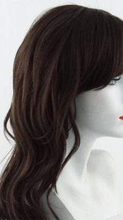 4 | Medium Dark Brown