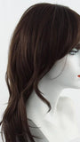 HL4/30 | Medium Dark Brown highlighted with Light Auburn 