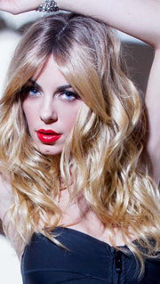 HOLLYWOOD HONEY by Forever Young in HONEY CARAMEL