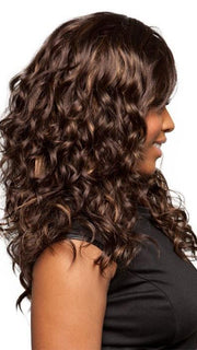 ROLL WITH IT by Forever Young | Synthetic Wig Collection