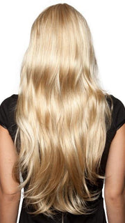 A super long, sexy wig that’s deliciously full of body