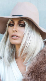 Gabor Wig | STEPPING OUT in GL23-101SS SUNKISSED BEIGE