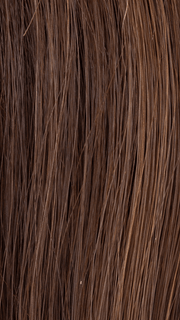 MOCCA MIX 830.27 | Medium Brown Blended with Light Auburn and Dark Strawberry Blonde