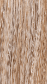 SANDY BLONDE ROOTED 20.26.16 |  Light Strawberry Blonde, Light Golden Blonde and Medium Blonde Blend with Shaded Roots