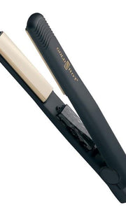1 inch Professional Ceramic Straightening Iron | Create Smooth, Sleek Hair