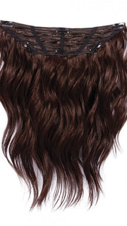 Clip-In 1 pc extension by Hairdo