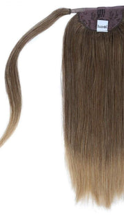16" HH Pony | Create an instant ponytail . . . just clip in, wrap and go!
