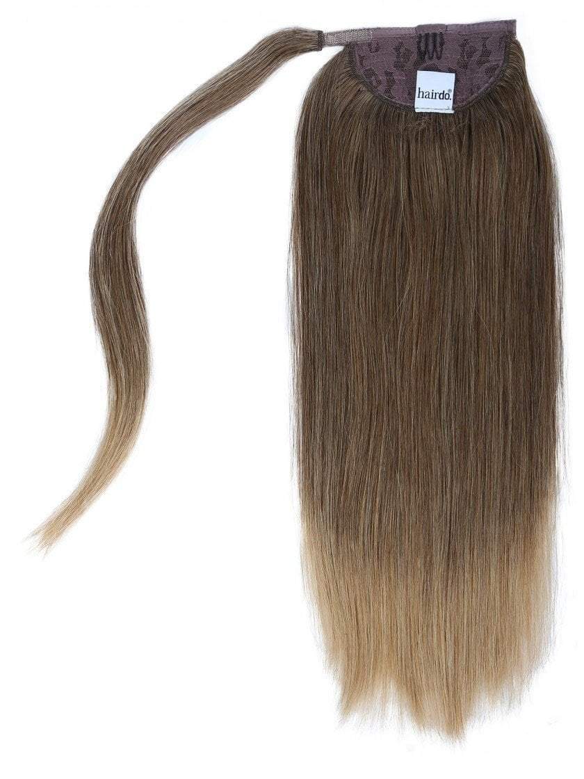 16" HH Pony | Create an instant ponytail . . . just clip in, wrap and go!