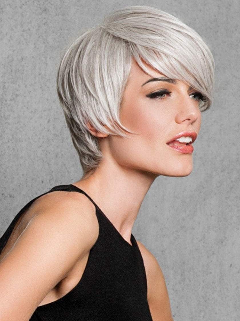 Angled Cut by Hairdo | Color R56/60