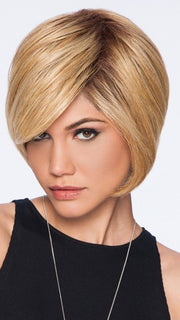 Layered Bob by Hairdo | Color SS25